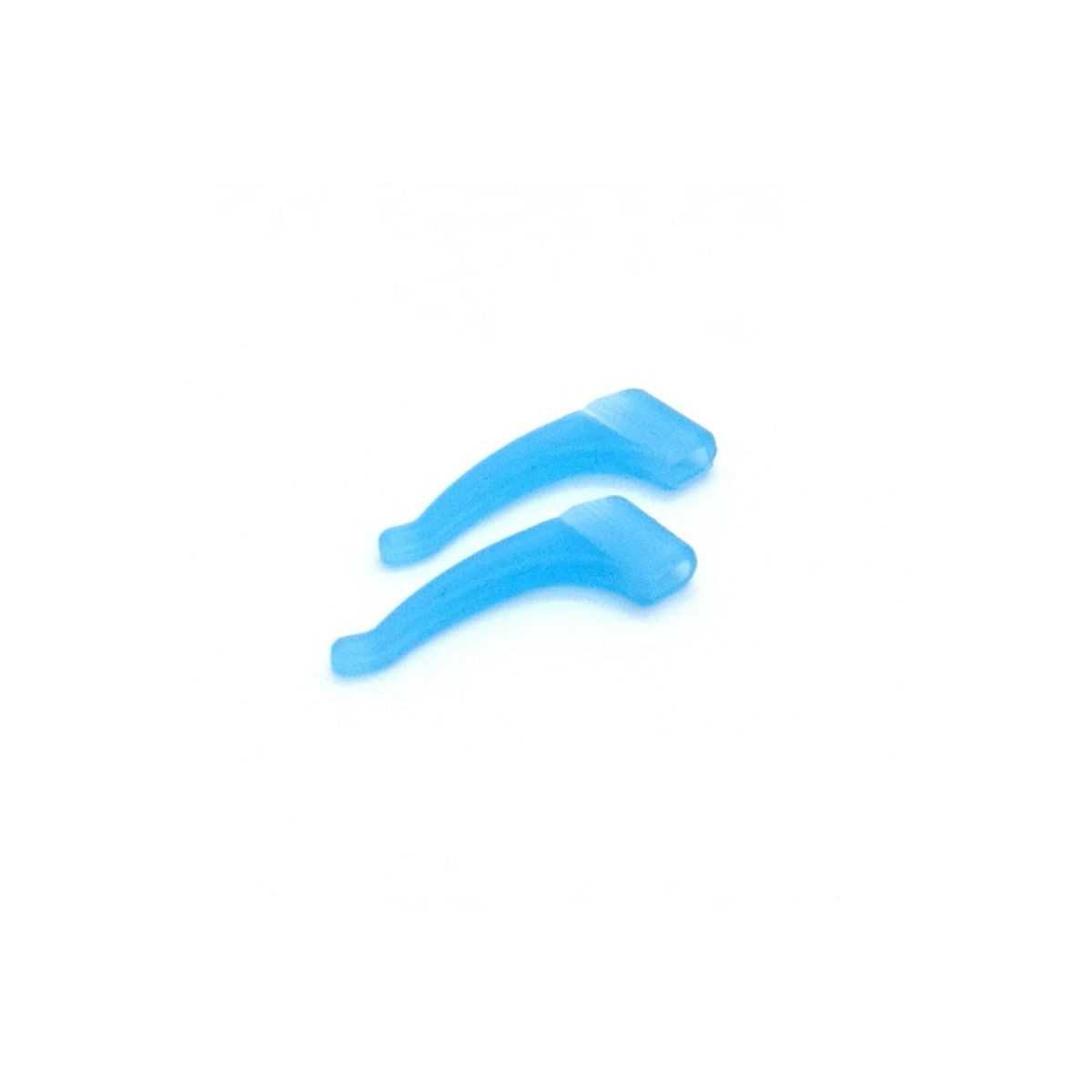 Silikónové zarážky na straničky (pár) - modré 0200000000039 - 1