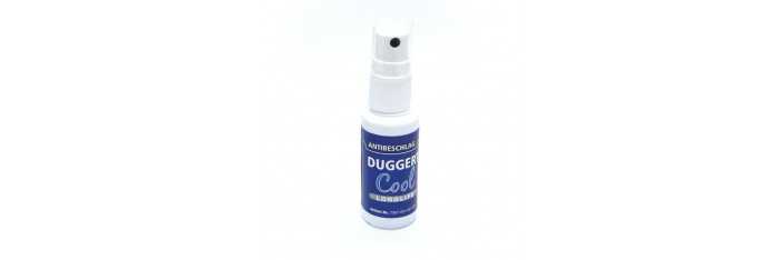 Duggert Cool Longlife - sprej proti zahmlievaniu Duggert Etuis ED - 1
