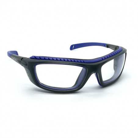 BOLLE Baxter RX pracovné dioptrické ochranné okuliare