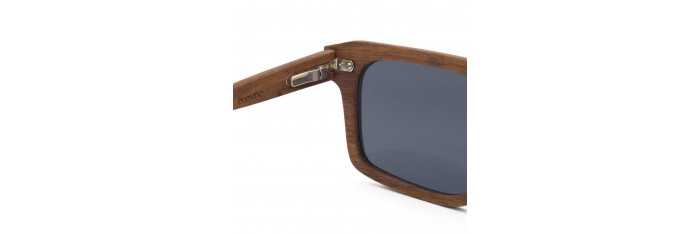 BREVNO SKALA drevené slnečné okuliare BREVNO - 5