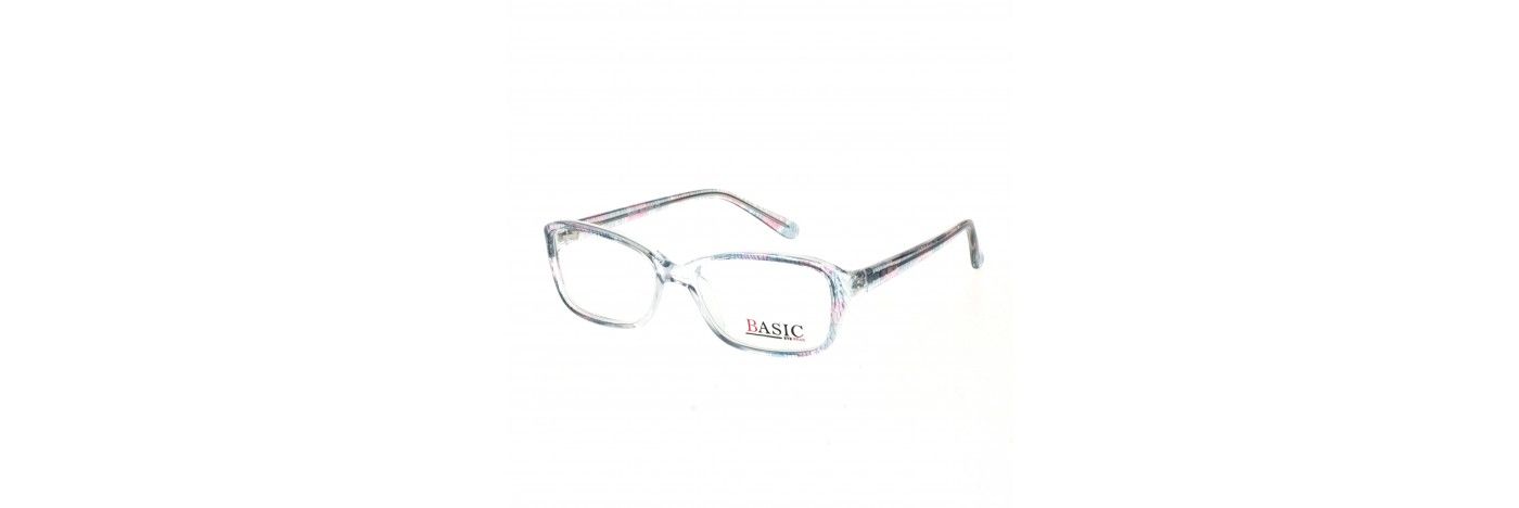 Basic BA 5162 C2 uni dioptrické okuliare - 1