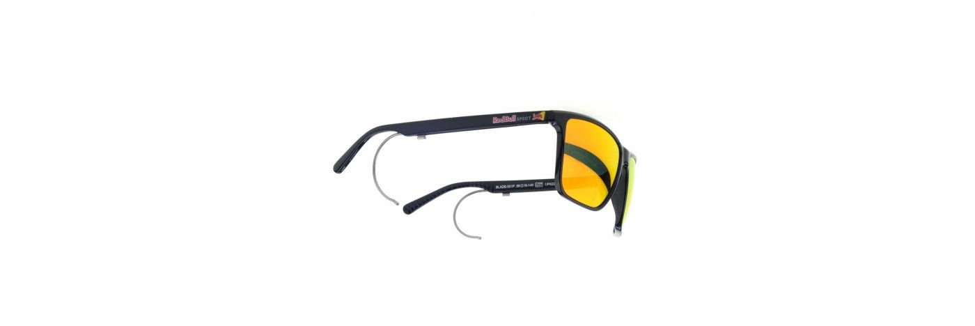 RedBull Spect BLADE-001P 56-16-140 LOT 1-P622 Cat.3 POL e4y48521 Redbull Racing Eyewear - 3