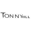 Tonny Hill