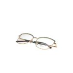 MASSI NICKEL FREE FLAIRY RING 04 54-16-140  EMERALD – Obrázok 7