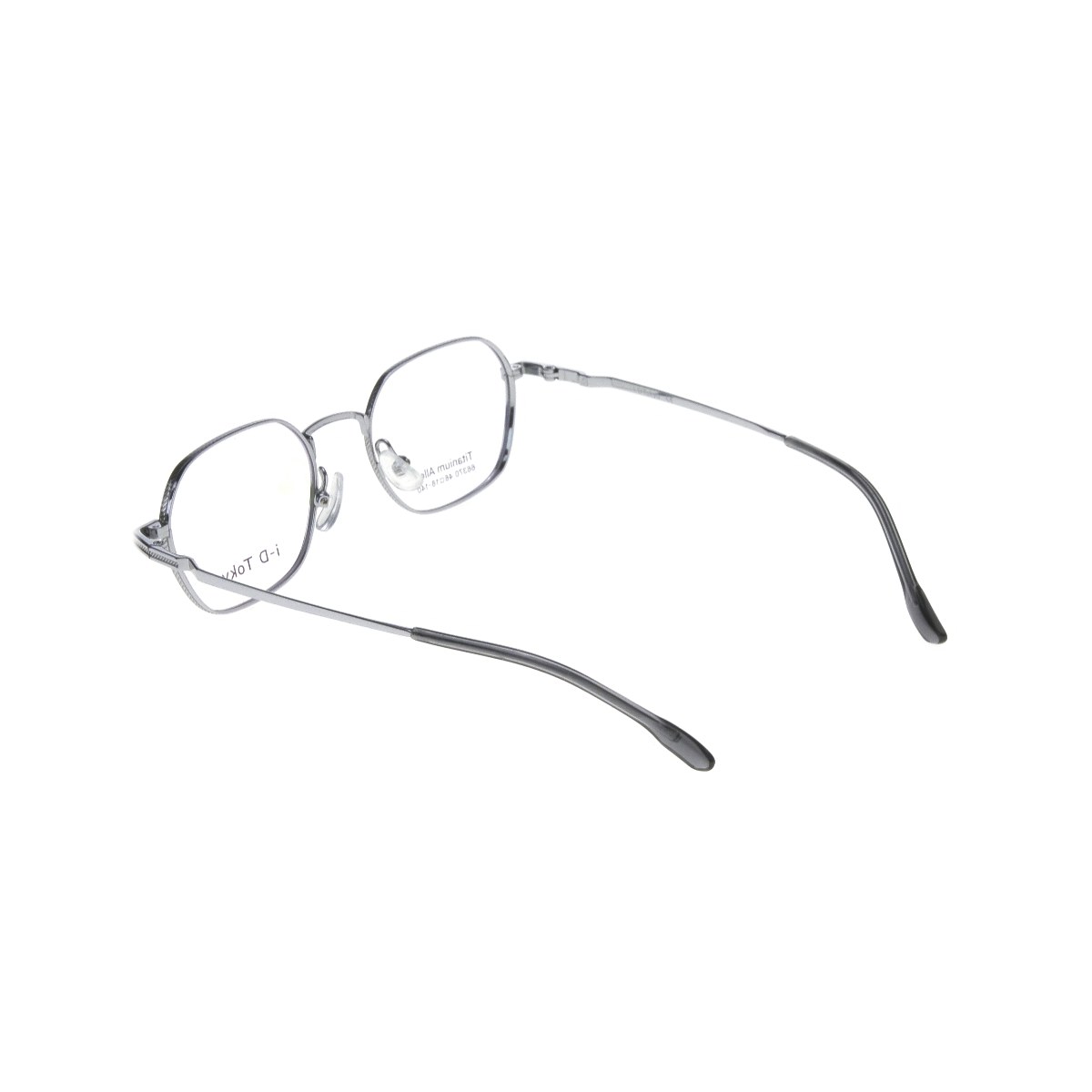 I-D Tokyo Titanium Alloy 66370 46-18-140 – Obrázok 5