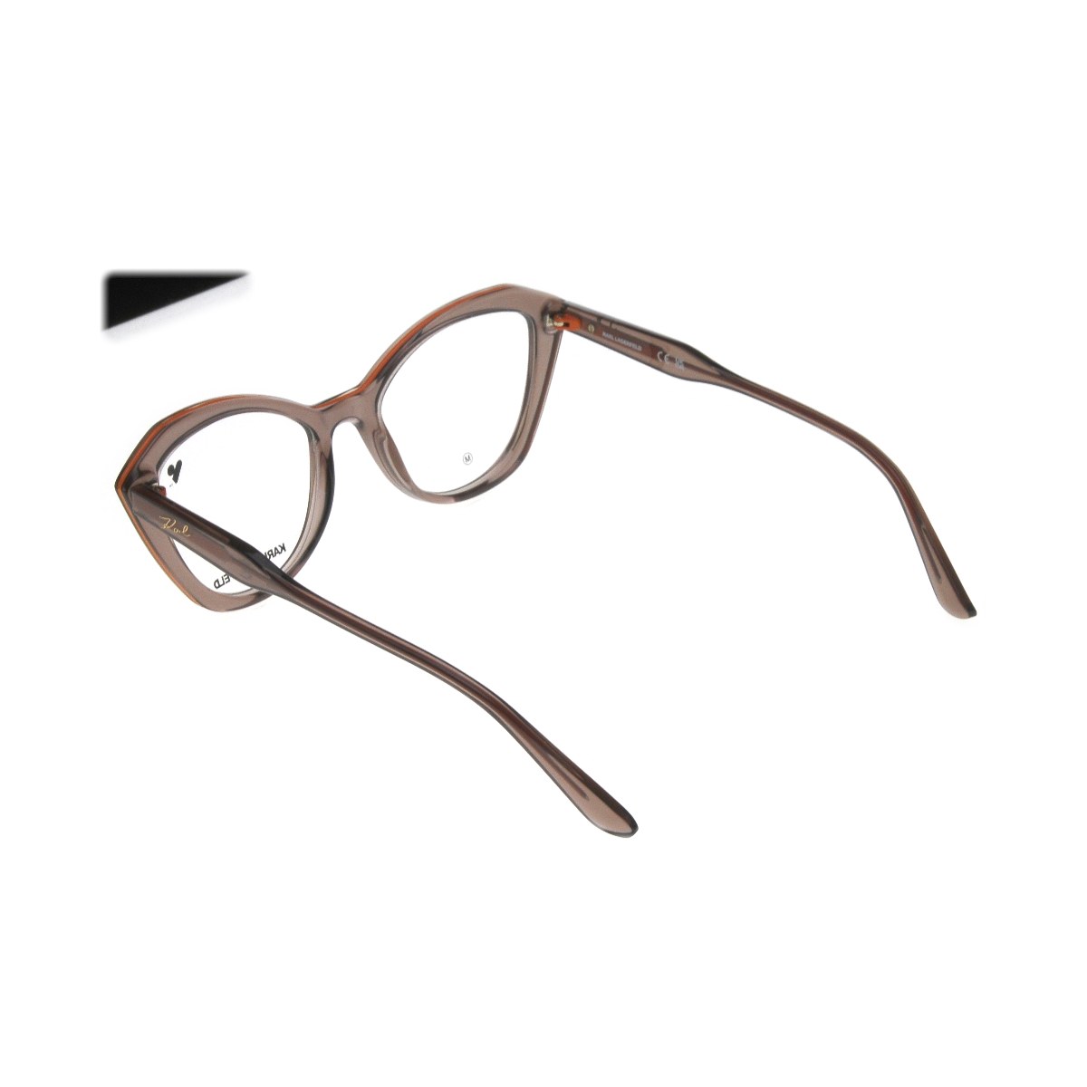 KARL LAGERFELD KL6137 200 52-19 M140 – Obrázok 5