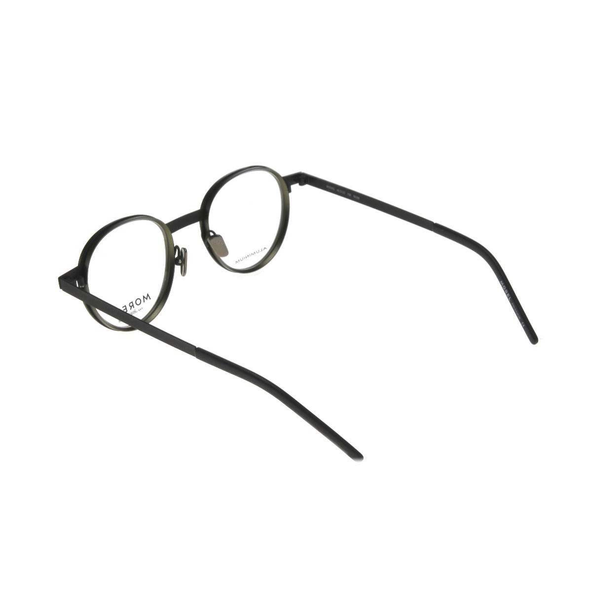 MOREL Jean Nouvel 90035C 48-23-150 NV06 Aluminium – Obrázok 7