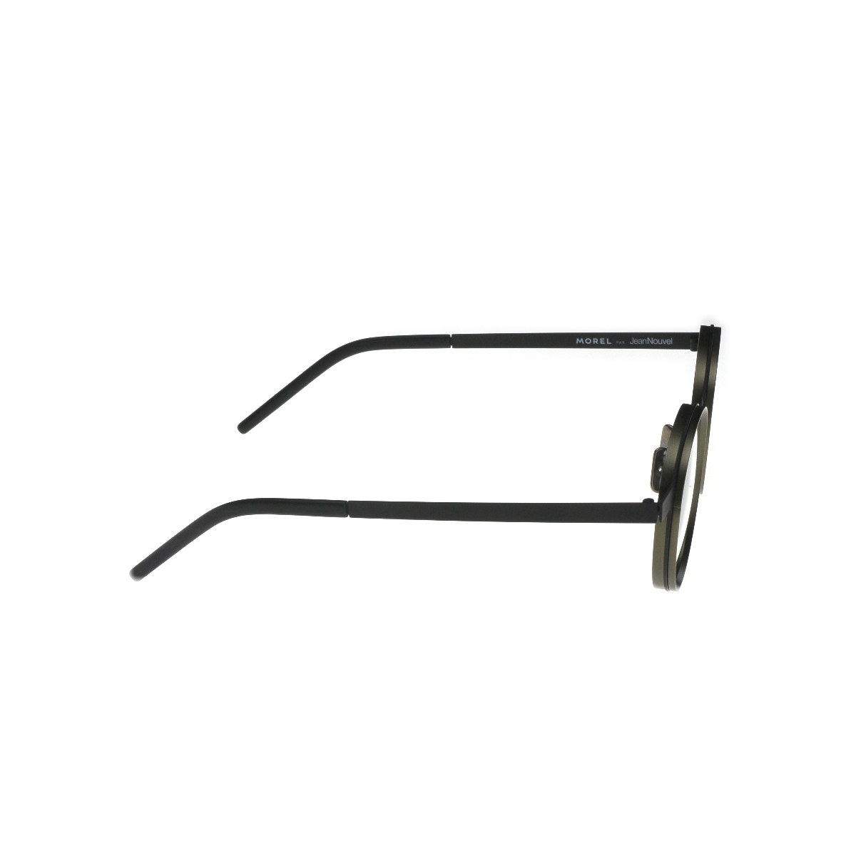 MOREL Jean Nouvel 90035C 48-23-150 NV06 Aluminium – Obrázok 6