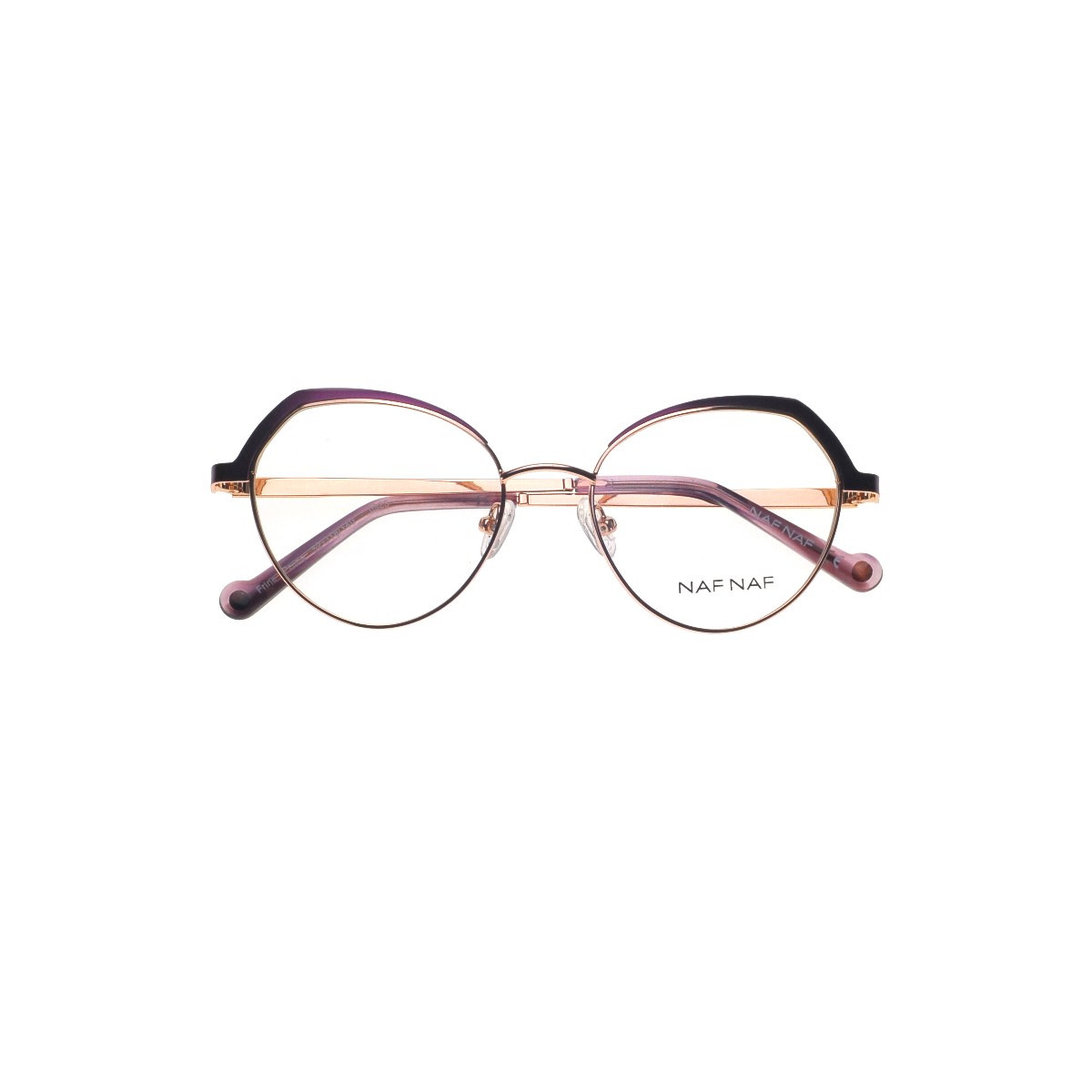 NAF NAF Frine Prune 52-18-140 0923 – Obrázok 1