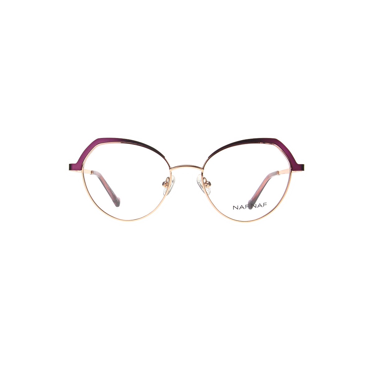 NAF NAF Frine Prune 52-18-140 0923 – Obrázok 3