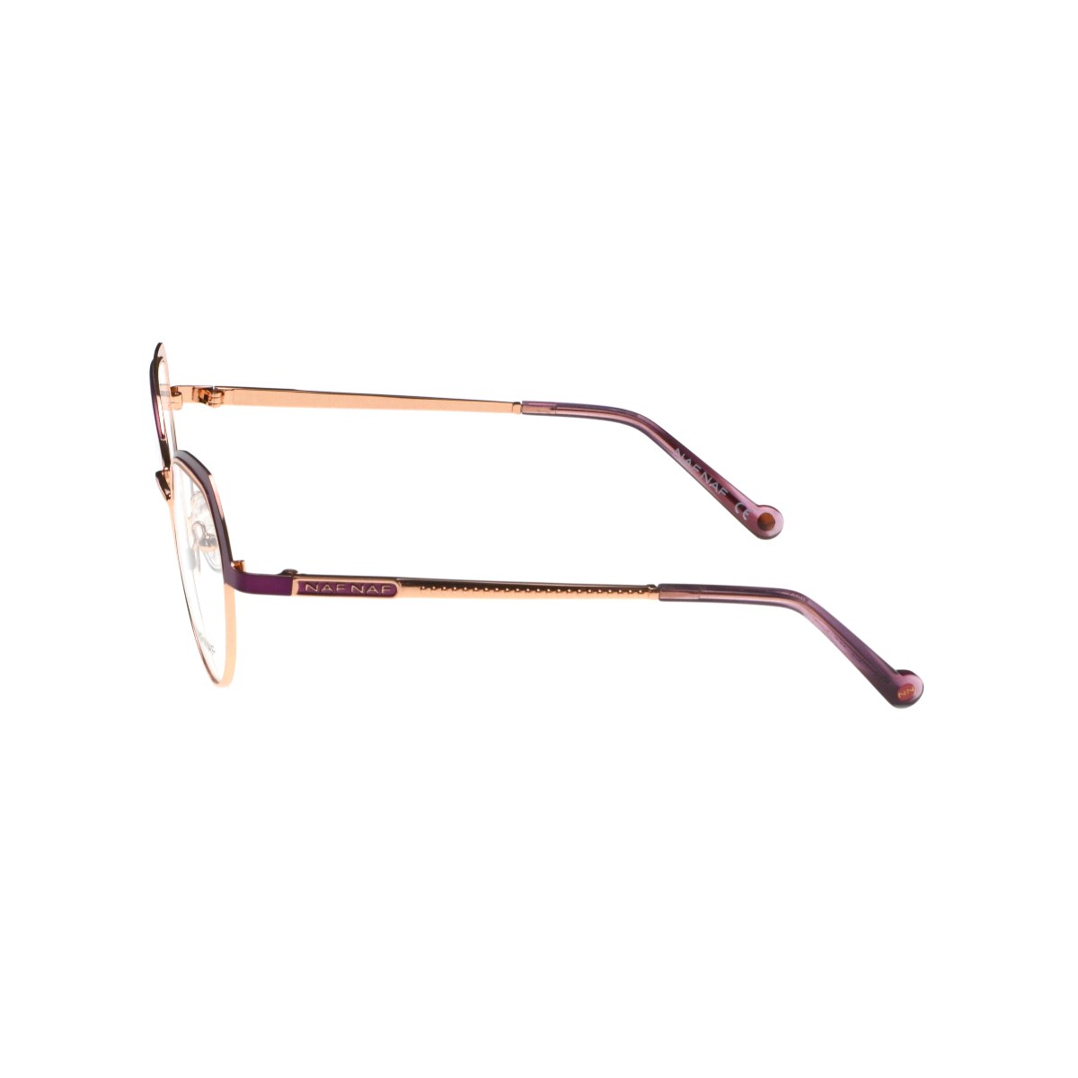 NAF NAF Frine Prune 52-18-140 0923 – Obrázok 4