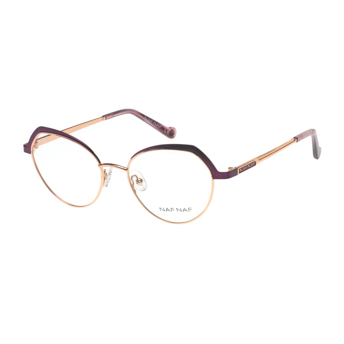 NAF NAF Frine Prune 52-18-140 0923 – Obrázok 7