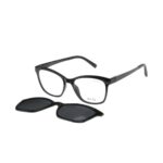 ECO Cassia 52-17-140 BLK
