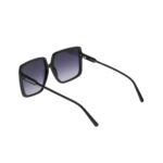 KARL LAGERFELD KL6187S 001 58-17-140 3 – Obrázok 4