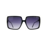 KARL LAGERFELD KL6187S 001 58-17-140 3 – Obrázok 5