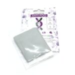 Nano Optic Anti-Fog - mikrovláknová utierka proti zahmlievaniu – Obrázok 2