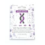 Nano Optic Anti-Fog - mikrovláknová utierka proti zahmlievaniu – Obrázok 3