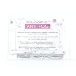 Nano Optic Anti-Fog - mikrovláknová utierka proti zahmlievaniu – Obrázok 6