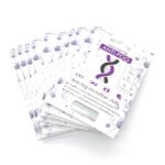Nano Optic Anti-Fog - mikrovláknová utierka proti zahmlievaniu – Obrázok 4