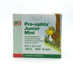 Pro-ophta Junior Mini nalepovací okluzor – Obrázok 3