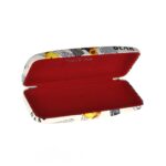 Puzdro Imperial Case s mackom – Obrázok 2