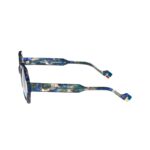 ESSEDUE EYEWEAR COL 1484 50-24-140 – Obrázok 4